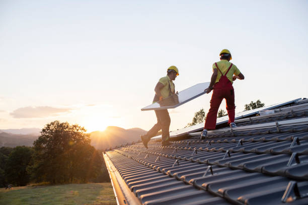 Waterproofing in Crockett, CA