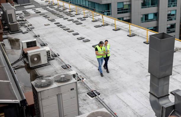 Best Sheet Metal Roofing  in Crockett, CA
