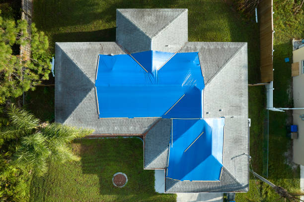 Best Asphalt Shingle Roofing  in Crockett, CA