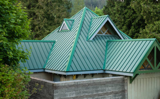 Best Cold Roofs  in Crockett, CA