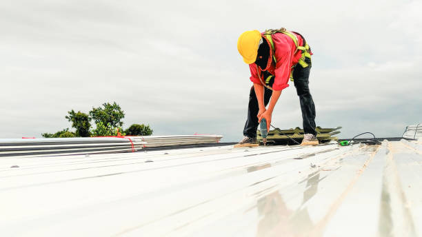 Best Rubber Roofing (EPDM, TPO)  in Crockett, CA