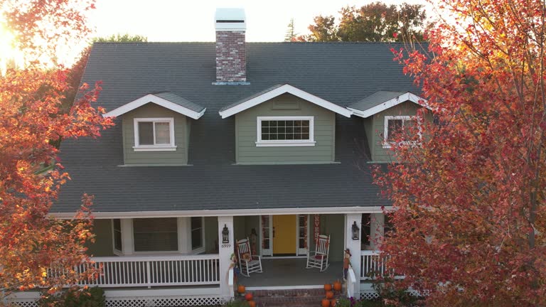 Hot Roofs in Crockett, CA