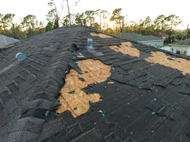 Best Gutter Installation and Repair  in Crockett, CA