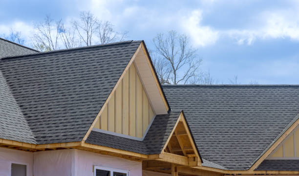 Best Rubber Roofing (EPDM, TPO)  in Crockett, CA