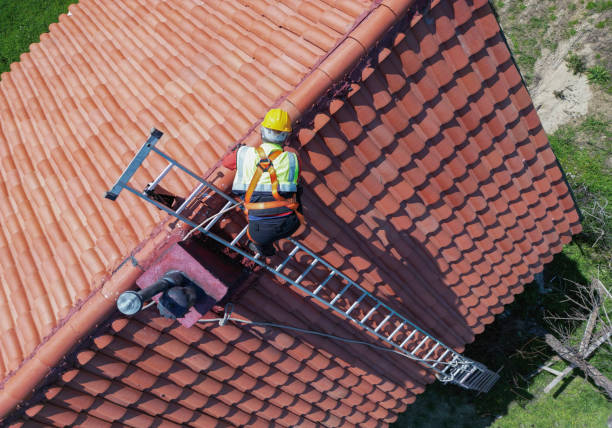 Best Roof Waterproofing  in Crockett, CA