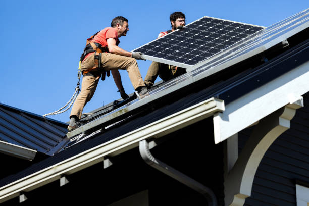 Professional Roofing Service in Crockett, CA