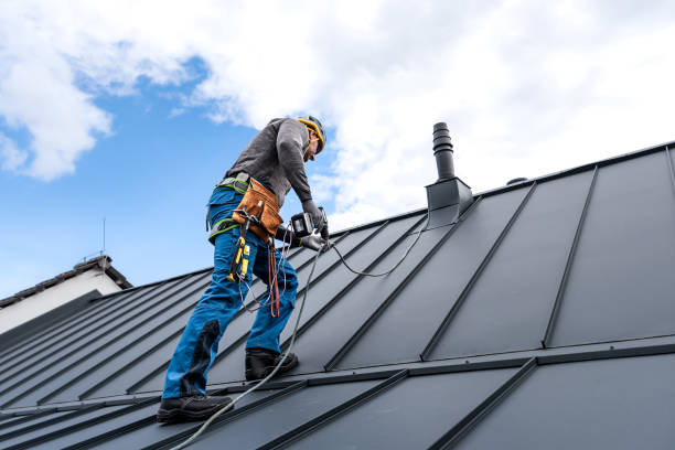 Best Roof Maintenance and Cleaning  in Crockett, CA