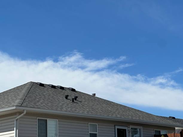 Best Wood Shake Roofing  in Crockett, CA