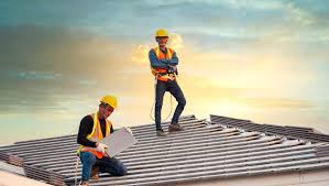 Best Roof Installation  in Crockett, CA